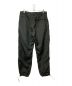 PALACE (パレス) P2B CARGO TROUSERS ブラック サイズ:L：23000円