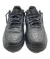 NIKE (ナイキ) Slam Jam (サイアム ジャム) AIR FORCE 1 LOW ブラック サイズ:27：12000円