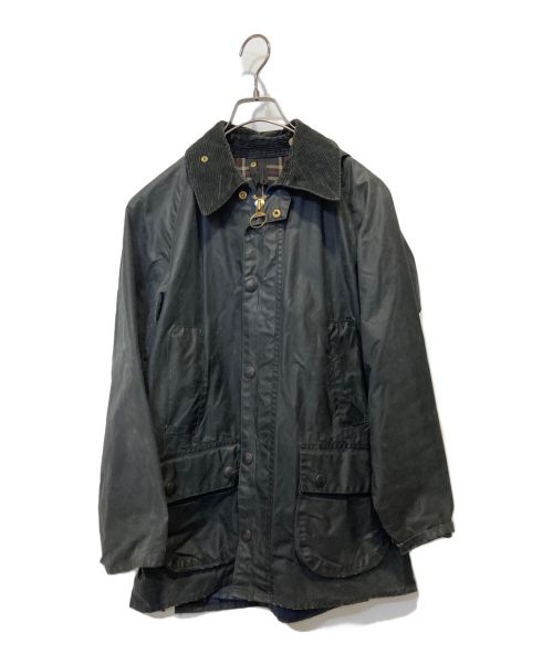 Barbour（バブアー）Barbour (バブアー) BEDALEジャケット ブラウン サイズ:C34/８６ｃｍの古着・服飾アイテム