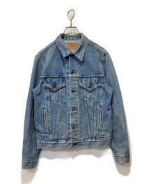 LEVI'S（リーバイス）の古着「70506デニムジャケット」｜インディゴ