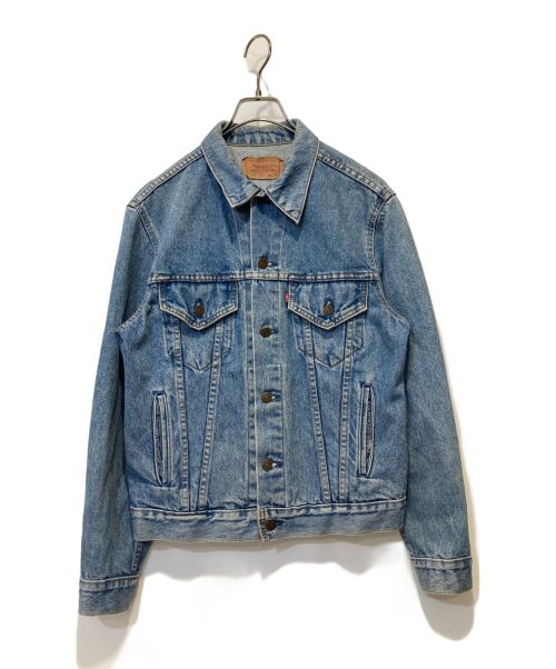 LEVI'S（リーバイス）LEVI'S (リーバイス) 70506デニムジャケット インディゴ サイズ:40Rの古着・服飾アイテム