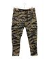 NIKE（ナイキ）の古着「Tiger Camo Pant Aop」｜グリーン