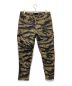 NIKE (ナイキ) Tiger Camo Pant Aop グリーン サイズ:XL：10000円