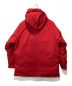 MARMOT (マーモット) Mammoth Down Parka レッド サイズ:XXL：23000円