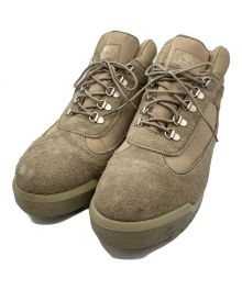 Timberland×nonnative（ティンバーランド×ノンネイティブ）の古着「別注フィールド ブーツ」｜ベージュ