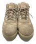 Timberland (ティンバーランド) nonnative (ノンネイティブ) 別注フィールド ブーツ ベージュ サイズ:27.5：20000円