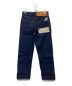 LEVI'S (リーバイス) BEAMS (ビームス) SUPER WIDE V2 JEANS インディゴ サイズ:30：20000円