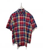 POLO RALPH LAUREN×BEAMSポロ・ラルフローレン×ビームス）の古着「Short Sleeve Shirt」｜マルチカラー