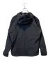 ARC'TERYX (アークテリクス) BETA SL JACKET ブラック サイズ:Ⅿ：35000円