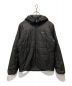 Patagonia（パタゴニア）の古着「Micro Puff Hooded Jacket」｜ブラック