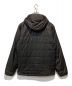 Patagonia (パタゴニア) Micro Puff Hooded Jacket ブラック サイズ:S：10000円