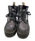 Dr.Martens (ドクターマーチン) MOLLY ブラック サイズ:UK5：10000円