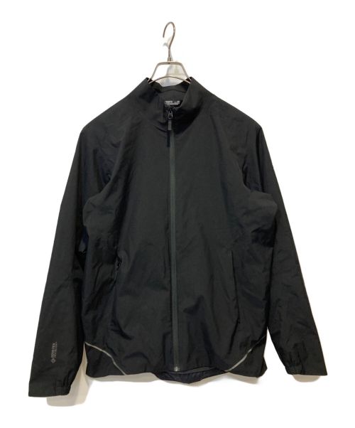 ARC'TERYX（アークテリクス）ARC'TERYX (アークテリクス) SOLANO JACKET ブラック サイズ:Sの古着・服飾アイテム