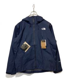 THE NORTH FACE（ザ ノース フェイス）の古着「クライムライトジャケット」｜ネイビー