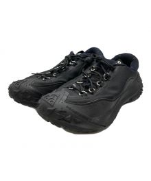 NIKE ACG×COMME des GARCONS HOMME PLUS（ナイキエージーシー×コムデギャルソンオムプリュス）の古着「Mountain Fly 2 Low "Black"」｜ブラック