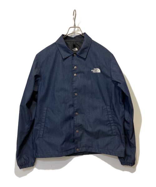 THE NORTH FACE（ザ ノース フェイス）THE NORTH FACE (ザ ノース フェイス) ジャケット ネイビー サイズ:Lの古着・服飾アイテム