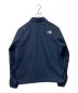 THE NORTH FACE (ザ ノース フェイス) ジャケット ネイビー サイズ:L：15000円