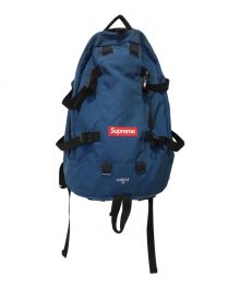 SUPREME（シュプリーム）の古着「omega 32」｜ブルー