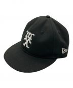 New Era×SAINT MICHAELニューエラ×セントマイケル）の古着「RC 9FIFTY cSAINT Mxxxxxx」