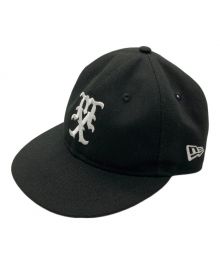 New Era×SAINT MICHAEL（ニューエラ×セントマイケル）の古着「RC 9FIFTY cSAINT Mxxxxxx」