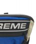 中古・古着 Supreme (シュプリーム) Waistbag ブルー サイズ:Free：15000円