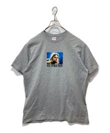 SUPREME（シュプリーム）の古着「Kurt Cobain Tee」｜グレー