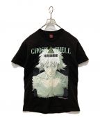 GEEKS RULEギークスルール）の古着「プリントTシャツ」｜ブラック