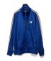 Needles (ニードルズ) Track Jacket - Poly Smooth ブルー サイズ:L：25000円