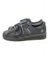 adidas (アディダス) NEIGHBORHOOD (ネイバーフッド) Superstar グレー サイズ:27.5cm：27000円