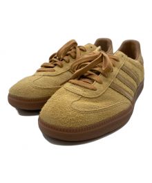 adidas×JJJJound（アディダス×ジョウンド）の古着「Samba Tobacco」｜ブラウン