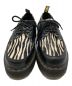 Dr.Martens (ドクターマーチン) RAMSEY QUAD 31 ブラック サイズ:UK11：17000円