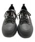 ALEXANDER McQUEEN (アレキサンダーマックイーン) Tread Slick Lace Up ブラック サイズ:44：28000円