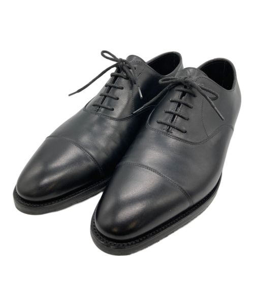 JOHN LOBB（ジョンロブ）JOHN LOBB (ジョンロブ) CITYⅡ ブラック サイズ:8の古着・服飾アイテム