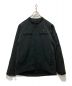 MOUT RECON TAILOR（マウトリーコンテーラー）の古着「LOW LOFT JACKET」｜ブラック