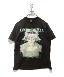 GEEKS RULE（ギークスルール）の古着「Tシャツ」｜ブラック