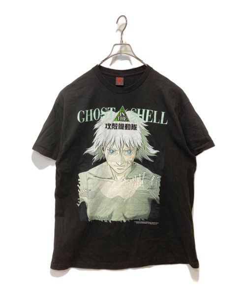 GEEKS RULE（ギークスルール）GEEKS RULE (ギークスルール) Tシャツ ブラック サイズ:XLの古着・服飾アイテム