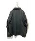 nanamica (ナナミカ) GORE-TEX INFINIUM Chino Crew Jacket ブラック サイズ:Ⅿ：28000円