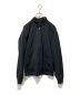 BARACUTA（バラクータ）の古着「HARRINGTON JACKET」｜ブラック