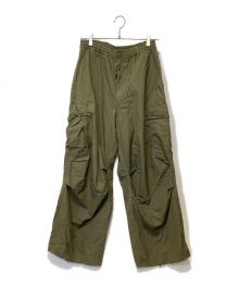 BEAMS PLUS×KAPTAIN SUNSHINE（ビームスプラス×キャプテンサンシャイン）の古着「パンツ」｜グリーン