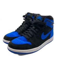 NIKE（ナイキ）の古着「AIR JORDAN 1 HIGH OG」｜ブルー