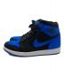 NIKE (ナイキ) AIR JORDAN 1 HIGH OG ブルー サイズ:26ｃｍ：11000円