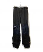 THE NORTH FACEザ ノース フェイス）の古着「SUMMIT SERIES GORE-TEX Mountain Pant」｜ブラック