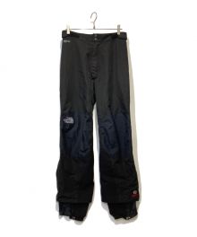 THE NORTH FACE（ザ ノース フェイス）の古着「SUMMIT SERIES GORE-TEX Mountain Pant」｜ブラック