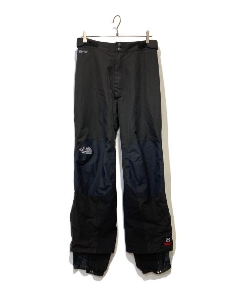 THE NORTH FACE（ザ ノース フェイス）THE NORTH FACE (ザ ノース フェイス) SUMMIT SERIES GORE-TEX Mountain Pant ブラック サイズ:XLの古着・服飾アイテム