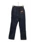 Wrangler (ラングラー) デニムパンツ インディゴ サイズ:13：18000円