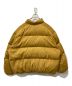 digawel (ディガウェル) F/CE. (エフシーイー) PUFFER JACKET イエロー サイズ:2：23000円