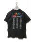 Hanes (ヘインズ) Yes 1994Talk tour tシャツ ブラック サイズ:XL：20000円