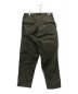 GRAMICCI (グラミチ) STABRIDGE (スタブリッジ) City Walker Pants グリーン サイズ:XL：18000円