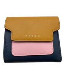 MARNI（マルニ）の古着「トランク」｜マルチカラー