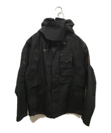 NIKE×cactus jack（ナイキ×カクタス・ジャック）の古着「AS M NRG BH JACKET」｜ブラック